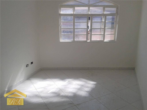 Imagem 6 de 8 de Sala Comercial Para Locação, Jardim Aeroporto, São Paulo. - Sa0032