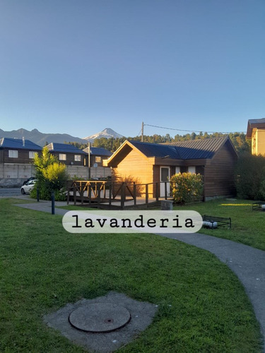 Arriendo Departamento Amoblado 2dormitorios En Pucón
