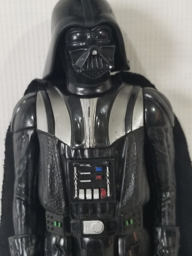 Darth Vader 30 Cm Hasbro Buen Estado Coleccionable (Usado)