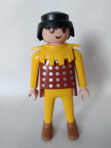 Figura Hombre Playmobil 09