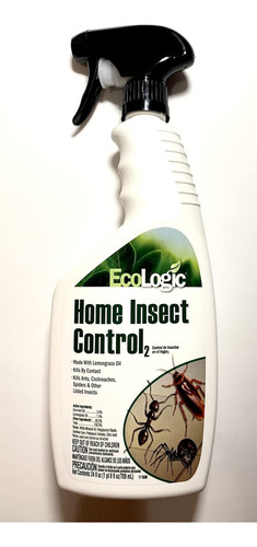 Inicio Control De Insectos 32 Oz Rtu