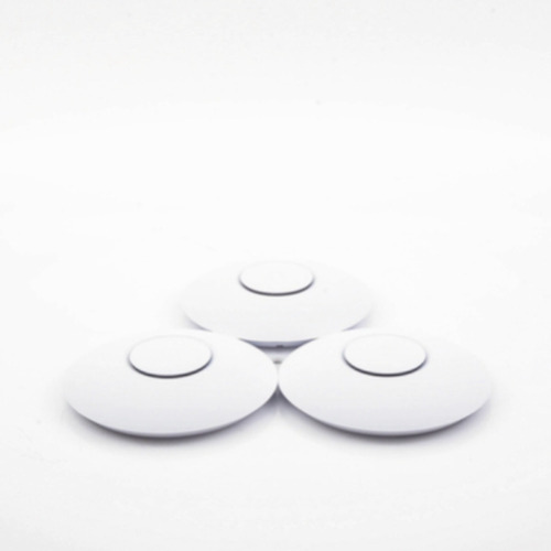 Paquete De 3 Access Point Unifi 802.11ac Wave 2, Mu-mimo4x4