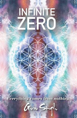 Libro Infinite Zero: Everything Comes From Nothing - Sing...
