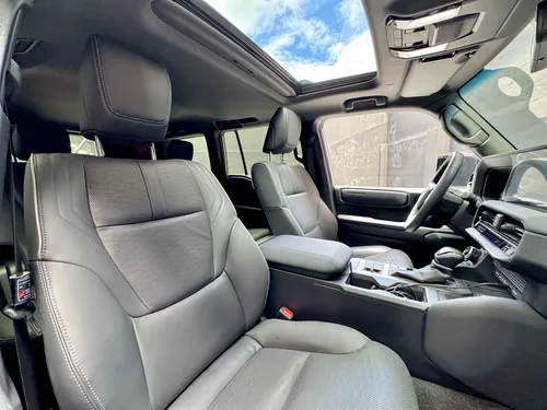 Toyota Prado Txl 2.4 Gasolina First Edition