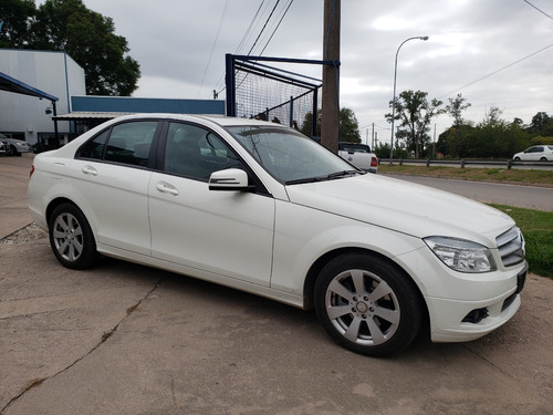Mercedes-benz Kompressor C-200