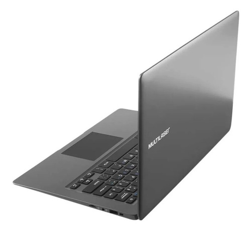 Notebook Multilaser Legacy 32gb Intel Win10 Quadcore 2gb Ram