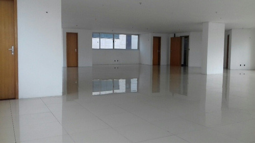 Sala Ampla Para Alugar, 200 M² Por R$ 9.000/mês - Lourdes - Belo Horizonte/mg - 910