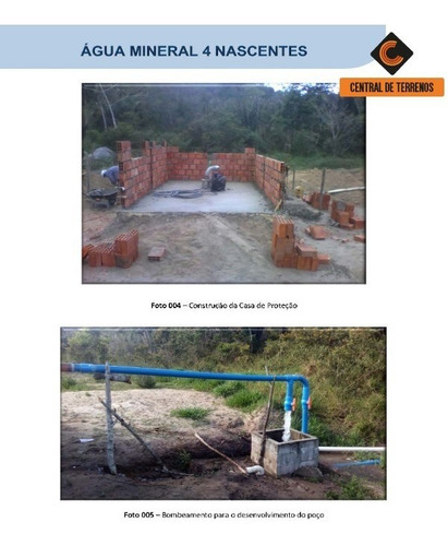 Imagem 21 de 27 de Industrial De Água Mineral Em Dias D'avila - Bahia - Te00430 - 69439352