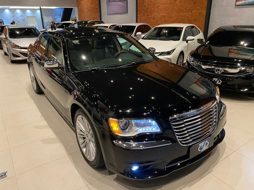 Imagem 1 de 10 de 300c 3.6l V6