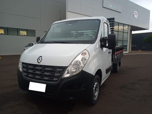 Renault Master Ch