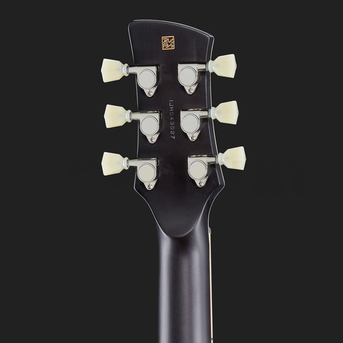 Guitarra Elétrica Yamaha Revstar Rss20vw Branco C/ Humbucker Destro Vintage White Pau-rosa