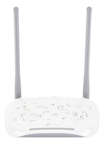 Router Inalámbrico Tp-link N 300 2.4 Ghz / Xn020-g3v
