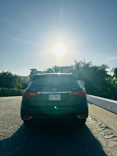 Acura MDX 3.7 Awd At