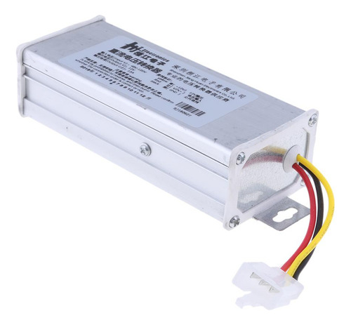 2 X 48v-120v A 12v 15a Buck Convertidor Regulador De Voltaje