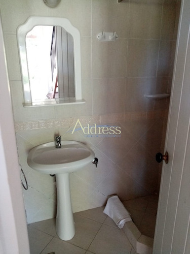 Duplex De 2 Dormitorios En Venta- Ref: 3093