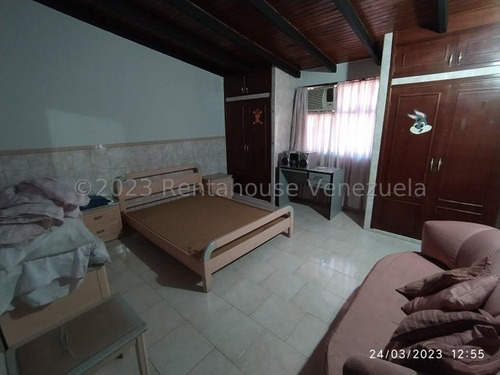Imagen 17 de 30 de Casa En Venta Urb La Mulera, Maracay 23-25918 Hc