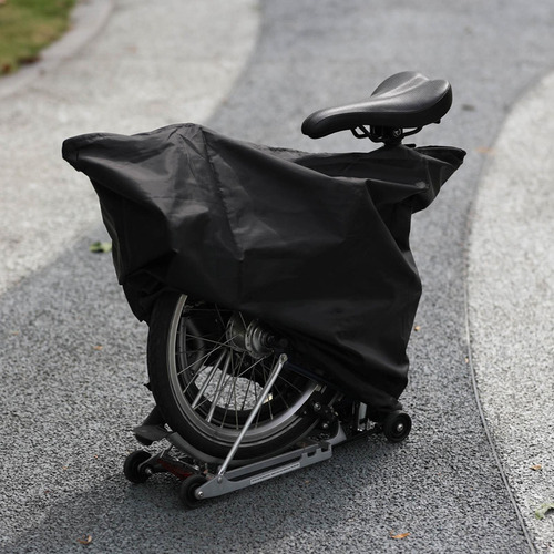 Caja De Bicicletas Para Viajes Aéreos Estuche De Viaje Para