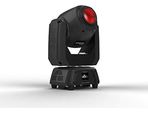 Chauvet Dj (chddj) Iluminación (intimidator Spot 260)