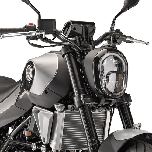 Imagen 4 de 9 de Moto Benelli Leoncino 250 Abs 0km 2022
