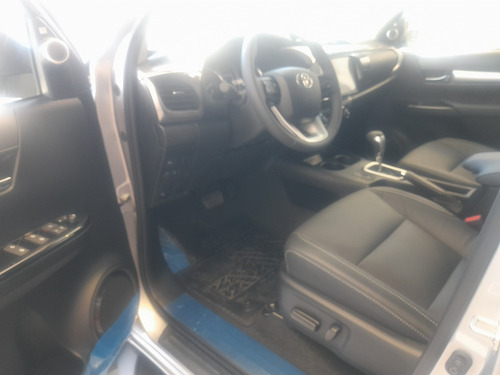 Toyota Hilux Pick-Up 2.8 Cd Srx 204Cv 4X4 At