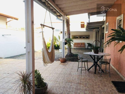 Imagem 18 de 18 de Casa, Venda, Térrea, 3 Dormitórios, 1 Suíte, 3 Banheiros, 2 Vagas, 151 M² Construção, Jardim Santa Genebra - Campinas- Sp - Ca0383