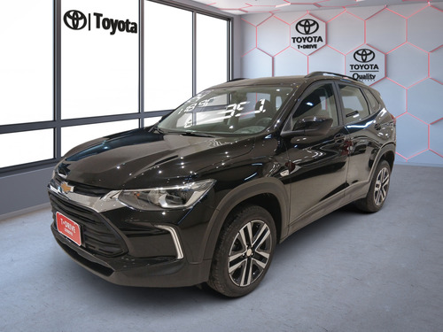 Chevrolet Tracker LT 1.0 Turbo (Aut.)