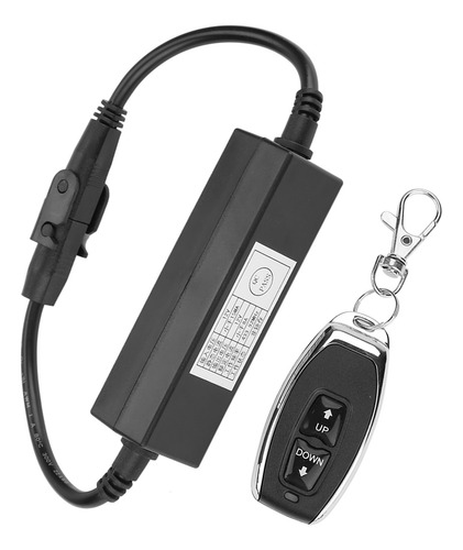 Mando A Distancia Mando A Distancia Inalámbrico Interruptor