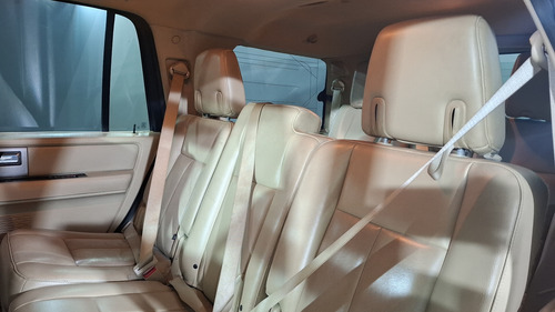 Ford Expedition 3.5 LIMITED 4X2 V6 AT