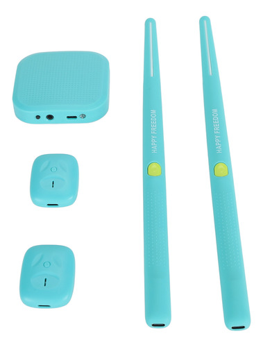 Set De Batería De Aire Eléctrico Conjunto De Tambor