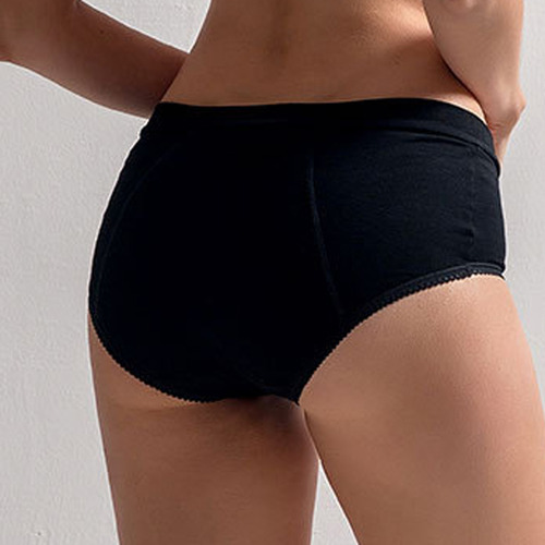 Bragas A Prueba De Fugas Para El Período Menstrual Para Muje