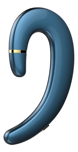 Auricular Manos Libres Bluetooth 5.0 De Conducción Ósea