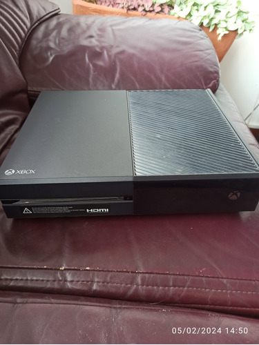 Consola Xbox One Fat 500 Gb