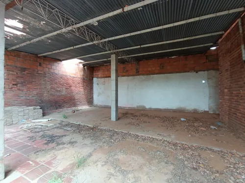 Lote En Venta En El Llano. Cod V29310