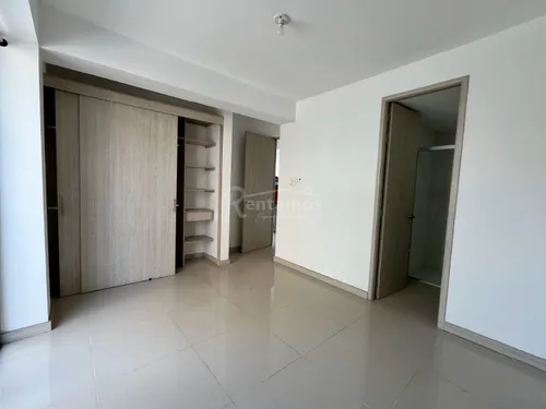 Apartamento En Arriendo En La Normal. Cod A776046