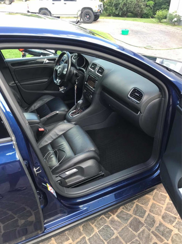 Vw Golf Gti Mk6 Dsg K04 2012