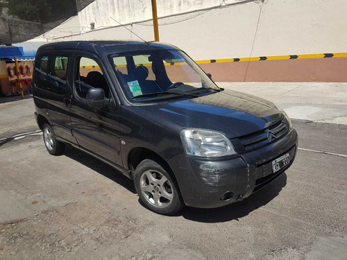 Citroën Berlingo 2011 1.6 Pack Plc Hdi 92cv Am53