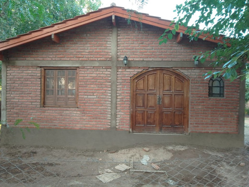 Traslasierra San Javier, Luyaba, Población, R 14
