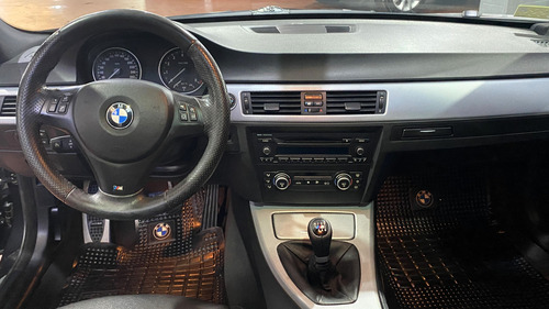 BMW 335i M Sport