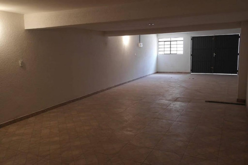 Sobrado À Venda, 312 M² Por R$ 798.000,00 - Mooca (zona Leste) - São Paulo/sp - So0549