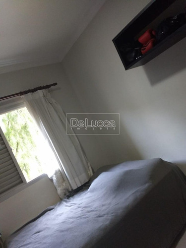 Imagem 26 de 30 de Apartamento À Venda Em Jardim Flamboyant - Ap003727