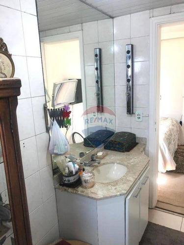 Imagem 21 de 30 de Apartamento A Venda Vila Olímpia 2 Dormitórios 1 Suíte Moderno Bem Iluminado - Ap0882