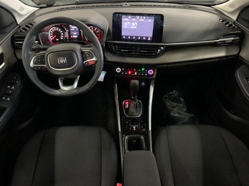 Fiat FASTBACK 1.0 200 Turbo Flex Aut