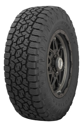 Toyo 235/70r16 Open Country At3 106t Owl