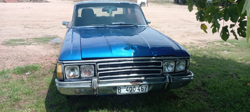 Imagen 2 de 8 de Ford Falcon
