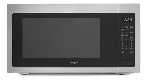 Microonda Whirlpool 2.2 Cu