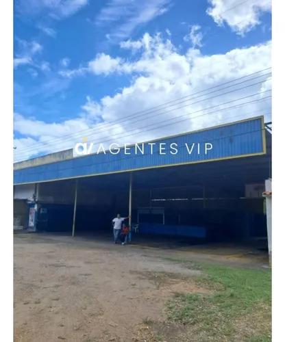 Avenida José Tadeo Monagas