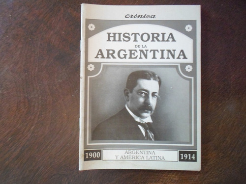 Argentina Y America Latina - Felix Luna