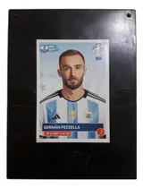 Comprar Figurita Copa América 2024 Germán Pezzella Argentina 7