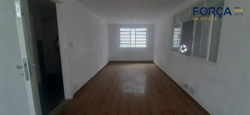 Galpão Para Alugar, 252 M² - Cidade Industrial Satélite De São Paulo - Guarulhos/sp - Ga0830