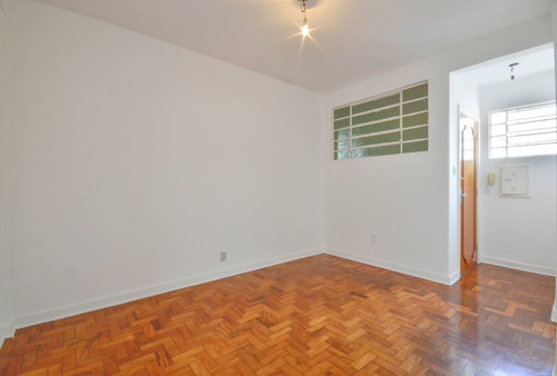 Apartamento A Venda Em São Paulo - 21679